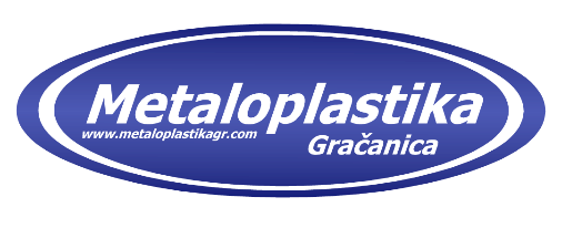 Metaloplastika Logo